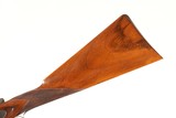 Westley Richards Pinfire Shotgun 12 GA - 15 of 18