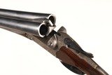 George Bate SxS Shotgun 12GA - Image 7 of 14