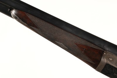 George Bate SxS Shotgun 12GA - Image 11 of 14