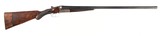 George Bate SxS Shotgun 12GA - Image 3 of 14