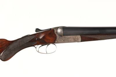 George Bate SxS Shotgun 12GA - Image 2 of 14