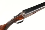 George Bate SxS Shotgun 12GA - Image 1 of 14