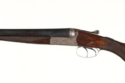 George Bate SxS Shotgun 12GA - Image 4 of 14