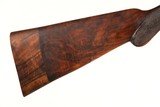 George Bate SxS Shotgun 12GA - Image 8 of 14