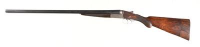George Bate SxS Shotgun 12GA - Image 5 of 14
