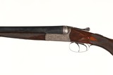 George Bate SxS Shotgun 12GA - Image 4 of 14
