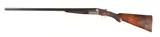 George Bate SxS Shotgun 12GA - Image 5 of 14