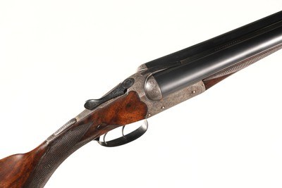 George Bate SxS Shotgun 12GA - Image 1 of 14
