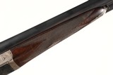 George Bate SxS Shotgun 12GA - Image 10 of 14