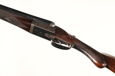 George Bate SxS Shotgun 12GA - Image 6 of 14