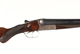 George Bate SxS Shotgun 12GA - Image 2 of 14
