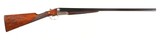 WW Greener Empire Shotgun 12ga - 5 of 17