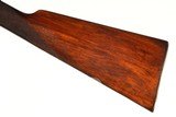 WW Greener Empire Shotgun 12ga - 11 of 17