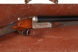 WW Greener Empire Shotgun 12ga - 2 of 17