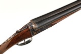 AYA Yeoman SxS Shotgun 12GA - 1 of 7