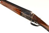 AYA Yeoman SxS Shotgun 12GA - 6 of 7