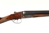 AYA Yeoman SxS Shotgun 12GA - 2 of 7