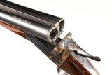 AYA Yeoman SxS Shotgun 12GA - 7 of 7