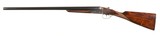 AYA Yeoman SxS Shotgun 12GA - 5 of 7