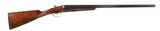 AYA Yeoman SxS Shotgun 12GA - 3 of 7