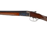 AYA No. 3 SxS Shotgun .410 - 4 of 8