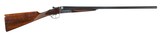 AYA No. 3 Shotgun 20GA - Image 3 of 15