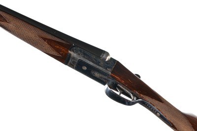 AYA No. 3 Shotgun 20GA - Image 9 of 15
