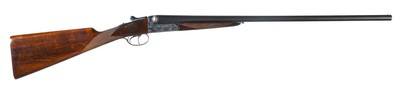 AYA No. 3 Shotgun 20GA - Image 3 of 15