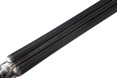 AYA No. 3 Shotgun 20GA - Image 4 of 15