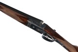 AYA No. 3 Shotgun 20GA - Image 9 of 15
