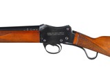 W. W. Greener GP MkII Martini Shotgun 12GA - 7 of 13