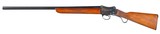 W. W. Greener GP MkII Martini Shotgun 12GA - 8 of 13