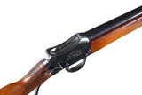 W. W. Greener GP MkII Martini Shotgun 12GA - 1 of 13