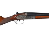 AYA No. 2 SxS Shotgun 12GA - 2 of 15