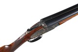 AYA No. 2 SxS Shotgun 12GA - 1 of 15