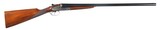 AYA No. 2 SxS Shotgun 12GA - 3 of 15