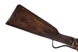 W. W. Greener GP Martini Shotgun 12GA - 6 of 13
