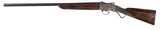 W. W. Greener GP Martini Shotgun 12GA - 8 of 13