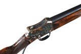W. W. Greener GP Martini Shotgun 12GA - 1 of 13