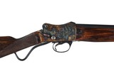 W. W. Greener GP Martini Shotgun 12GA - 2 of 13
