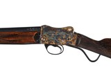 W. W. Greener GP Martini Shotgun 12GA - 7 of 13
