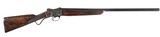 W. W. Greener GP Martini Shotgun 12GA - 3 of 13