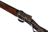 W. W. Greener GP Martini Shotgun 12GA - 9 of 13