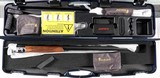 2 Barrel Set Fabarm Elos B O/U Shotgun .410/28Ga - 18 of 18