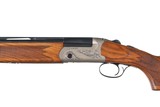 2 Barrel Set Fabarm Elos B O/U Shotgun .410/28Ga - 6 of 18