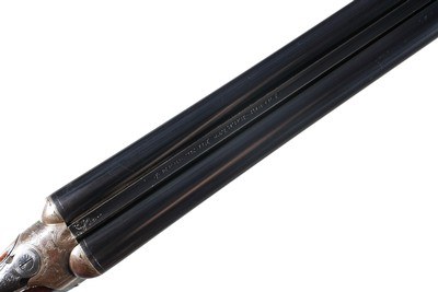 Parker Hale SxS Shotgun 20GA - Image 4 of 15