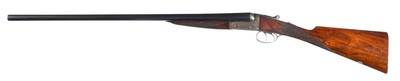 Parker Hale SxS Shotgun 20GA - Image 8 of 15