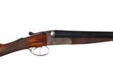 Parker Hale SxS Shotgun 20GA - Image 2 of 15