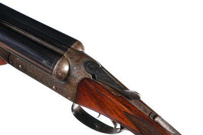 Parker Hale SxS Shotgun 20GA - Image 14 of 15