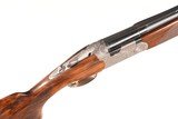 Beretta 687 Silver Pigeon V LH O/U Shotgun 12GA - 1 of 18